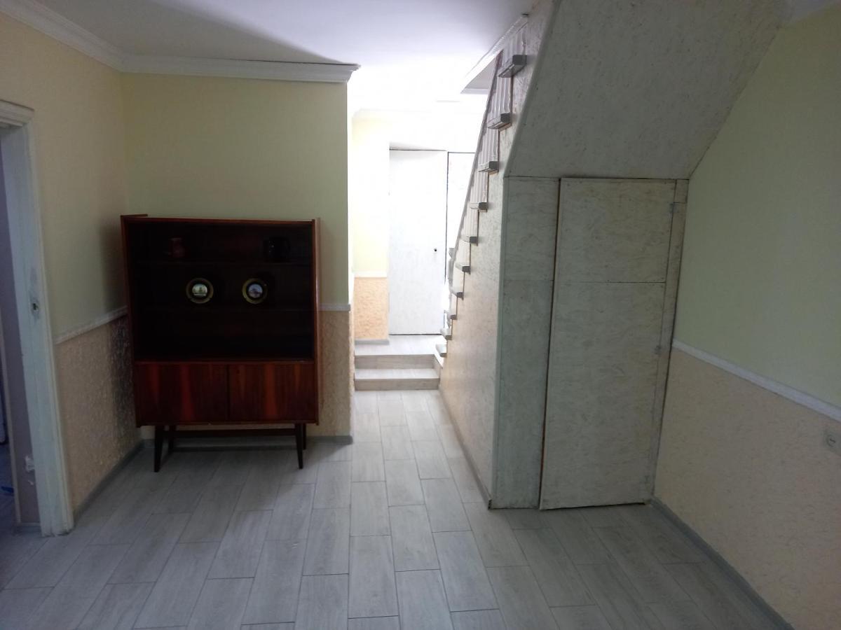 H.A.S.K Bed & Breakfast Gyumri Ngoại thất bức ảnh