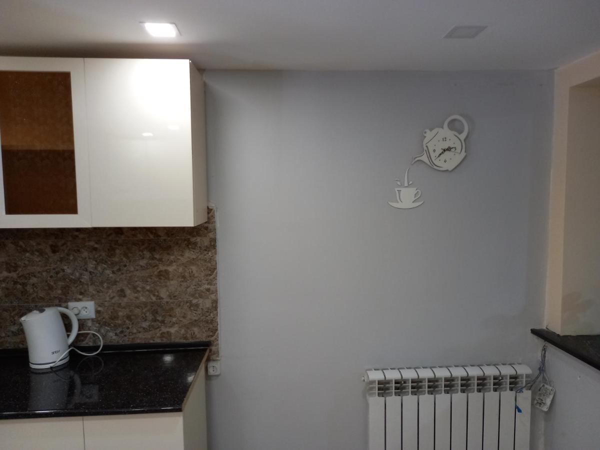 H.A.S.K Bed & Breakfast Gyumri Ngoại thất bức ảnh