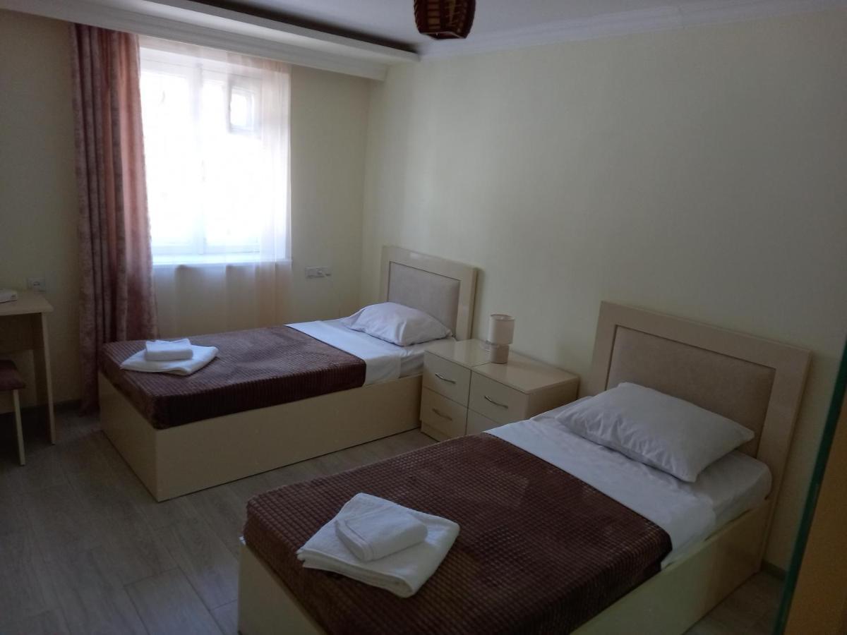 H.A.S.K Bed & Breakfast Gyumri Ngoại thất bức ảnh