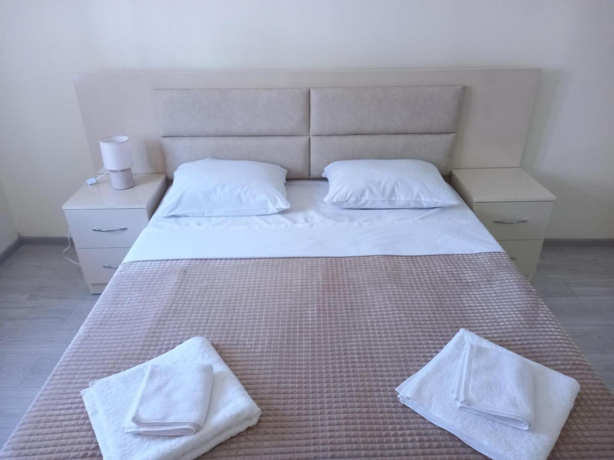 H.A.S.K Bed & Breakfast Gyumri Ngoại thất bức ảnh