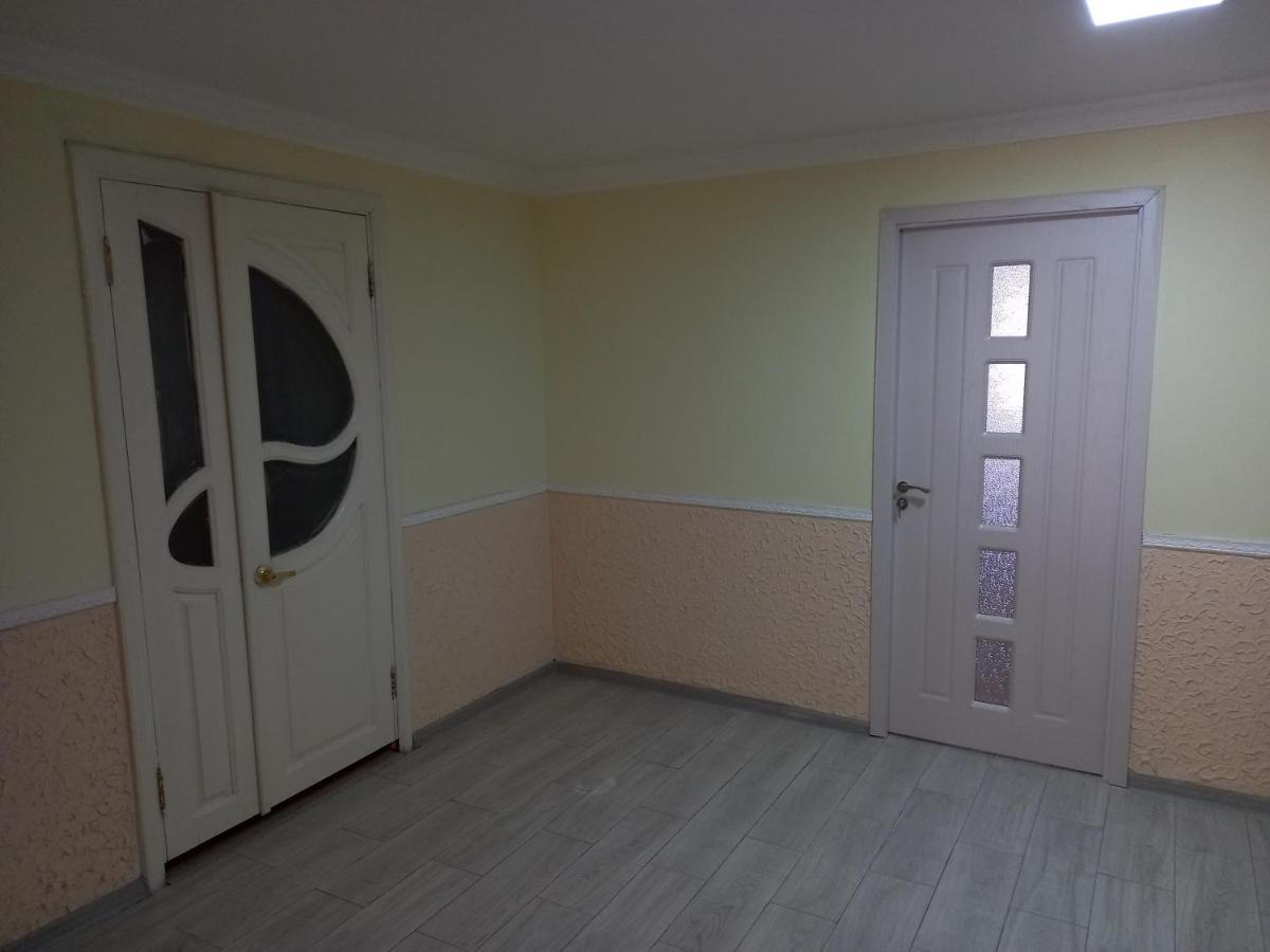 H.A.S.K Bed & Breakfast Gyumri Ngoại thất bức ảnh