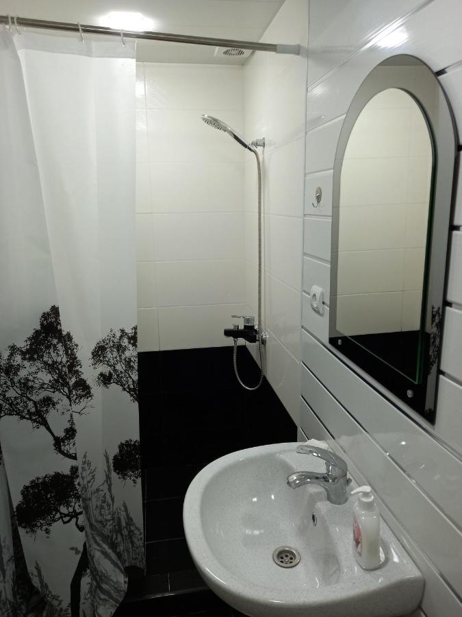 H.A.S.K Bed & Breakfast Gyumri Ngoại thất bức ảnh