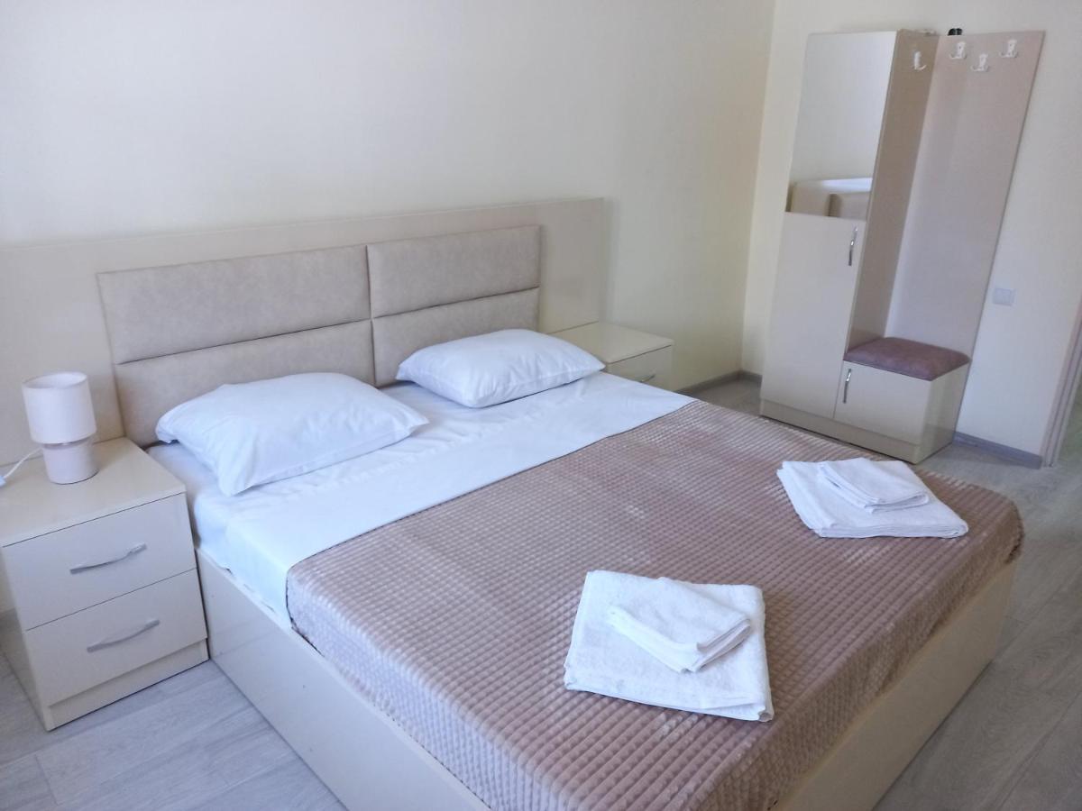 H.A.S.K Bed & Breakfast Gyumri Ngoại thất bức ảnh