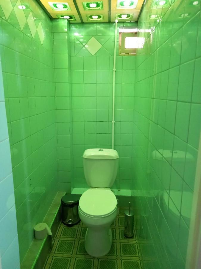 H.A.S.K Bed & Breakfast Gyumri Ngoại thất bức ảnh